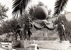 Sidi-Bel-Abbès- Légion 03